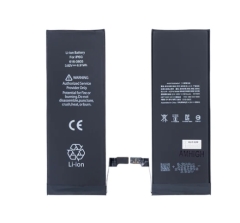 For iPhone 6 Battery with ZY-Chip