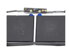 For MacBook Pro 15" A1990 Akku Battery A1953