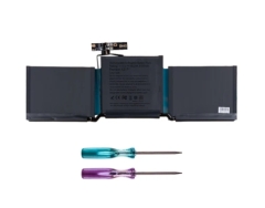 For Macbook Pro 13" (A2159, A2289, A2338) Akku Battery A2171 OEM