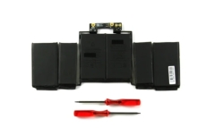 For MacBook Pro 13" A1989 Akku Battery (A1964)