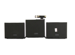 For MacBook Pro A1708 13" (2016-2017) Akku Battery A1713