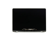 Full LCD Display Assembly 13.3" For MacBook Pro A1708 (2016-2017) Silver