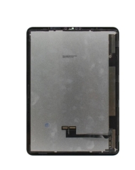 For iPad Pro 11 (2021, 2022) (M1) Display And Digitizer Black Refurbished