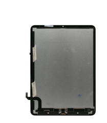 For iPad Air 4 (2020), Air 5 (2022) WiFi 10.9 lcd Display And Digitizer Black
