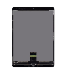 For iPad Air 3 (2019) Lcd 10.5 Display And Digitizer Black (Ref)
