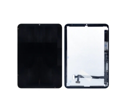 For iPad Mini 6 (2021) Display And Digitizer Black (OEM)