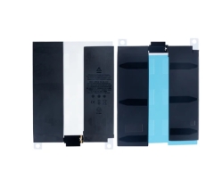 For iPad Pro 11 (2021, 2022) Battery A2369 OEM