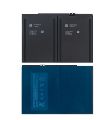 For iPad Air, iPad 5 - iPad 9 (2017, 2018, 2019, 2020, 2021) Battery A1484 OEM