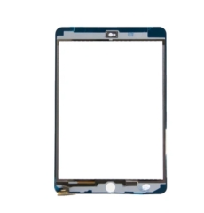 For iPad Mini 3 Digitizer White (Ref)