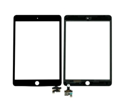 For iPad Mini 3 (2014) 7.9 Digitizer Black OEM