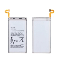 Samsung Galaxy S9 G960F Akku Battery EB-BG960ABE OEM