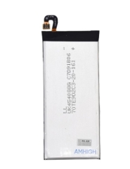 For Samsung Galaxy A5 2017 Akku (SM-A520F)(j530) Battery 3000 mAh EB-BA520ABE (AMHigh Premium)