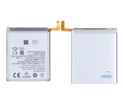 Samsung Galaxy S23 Ultra S918B Battery EB-BS918ABY OEM Akku