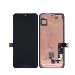 Google Pixel 8 Pro Display lcd And Digitizer Without Frame Black Refurbished