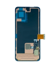 Google Pixel 8 Display lcd And Digitizer Without Frame Black Original