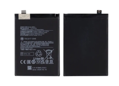 Xiaomi Redmi Note 12 5G (22111317G) Poco X5 (22111317PG), Akku Battery BN5J OEM