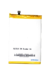 Xiaomi Redmi 9A (M2006C3LG) /Redmi 9C Battery Akku BN56 - 5000mAh (AMHigh Premium)