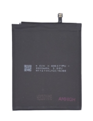 Xiaomi Mi 8 Battery Akku BM3E - 3400mAh