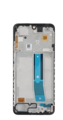 Xiaomi Redmi Note 12S (2303CRA44A) Display And Digitizer lcd With Frame Onyx Black OEM