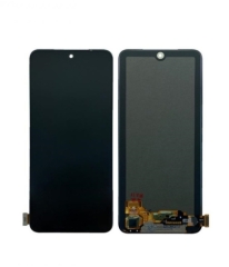 Xiaomi Redmi Note 10S (M2101K7BG), Redmi Note 10 4G (M2101K7AI) Display lcd And Digitizer Without Frame Black In-Cell