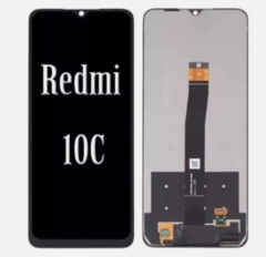 Xiaomi Redmi 10C OEM LCD Display Ohne Ram