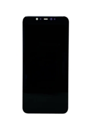 Xiaomi Mi 8 Display lcd And Digitizer Without Frame Black OEM