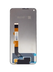 Xiaomi Redmi Note 9 5G Display lcd And Digitizer Without Frame Black OEM