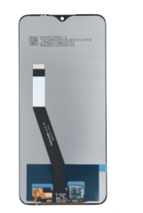 Xiaomi Redmi 9 (M2004J19G / M2004J19C) Display lcd Ohne ram