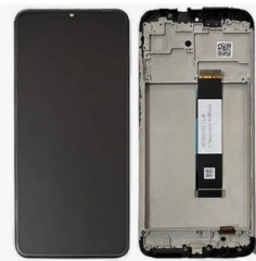 Redmi 9T Display Lcd Org Black Mit ram