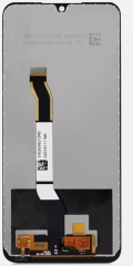 Xiaomi Redmi Note 8T LCD Bildschirm Display