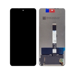 Xiaomi Poco X3 NFC Display And Digitizer Without Frame OEM lcd