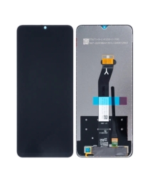 Xiaomi Redmi A3 (23129RN51X) Display And Digitizer Without Frame Black OEM lcd