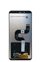Xiaomi Mi A2 Display And Digitizer Without Frame Black OEM lcd