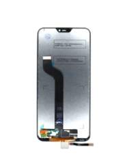 Xiaomi Mi A2 Lite Display And Digitizer Without Frame Black OEM lcd
