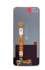 Oppo A53 4G CPH2127, A53S 4G CPH2139, CPH2135 Display lcd And Digitizer Without Frame Black OEM