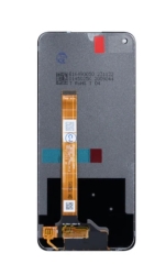 Oppo A52 CPH2069, A72 4G CPH2067, A92 CPH2059 Display lcd And Digitizer Without Frame Black OEM