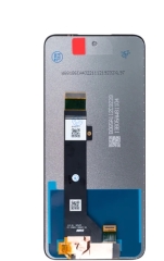 Motorola Moto G23 Display No Frame Black lcd