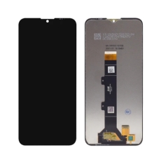 Motorola Moto G30 Display lcd And Digitizer Black