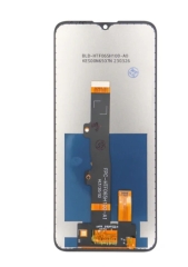 Motorola Moto E7 Power XT2097, XT2097-6 Display No Frame Black lcd