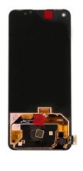 Oppo Reno 6 5G (CPH2251) Display And Digitizer Without Frame Black OEM lcd
