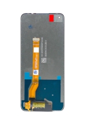 OnePlus Nord CE 2 Lite 5G Display And Digitizer Without Frame Black OEM lcd6F99EF1CEA