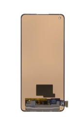OnePlus 8 Pro (IN2020) Display + Digitizer Complete Pulld - Black lcd