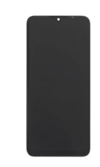 Oppo A18 (CPH2591), A38 (CPH2579) Display lcd And Digitizer Without Frame Black OEM