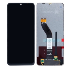 Xiaomi Redmi 14C Display lcd And Digitizer Without Frame Black OEM