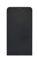 Samsung Galaxy S22 Plus S906B Display lcd And Digitizer With Frame Phantom Black Service Pack