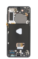 Samsung Galaxy S21 Plus SM-G996 (GH82-27267A) Display lcd Complete (No Battery)- Black