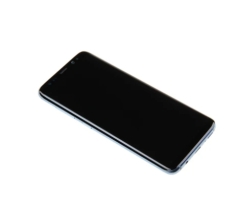 Samsung Galaxy S8 G950F Display LCD And Digitizer With Frame Blue Service Pack