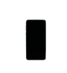 Samsung Galaxy S10e G970F Display LCD And Digitizer With Frame Prism White Service Pack