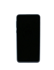 Samsung Galaxy S10e G970F Display LCD And Digitizer With Frame Prism Black Service Pack