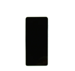 Samsung Galaxy A73 5G A736 Display LCD And Digitizer With Frame Mint Green Service Pack